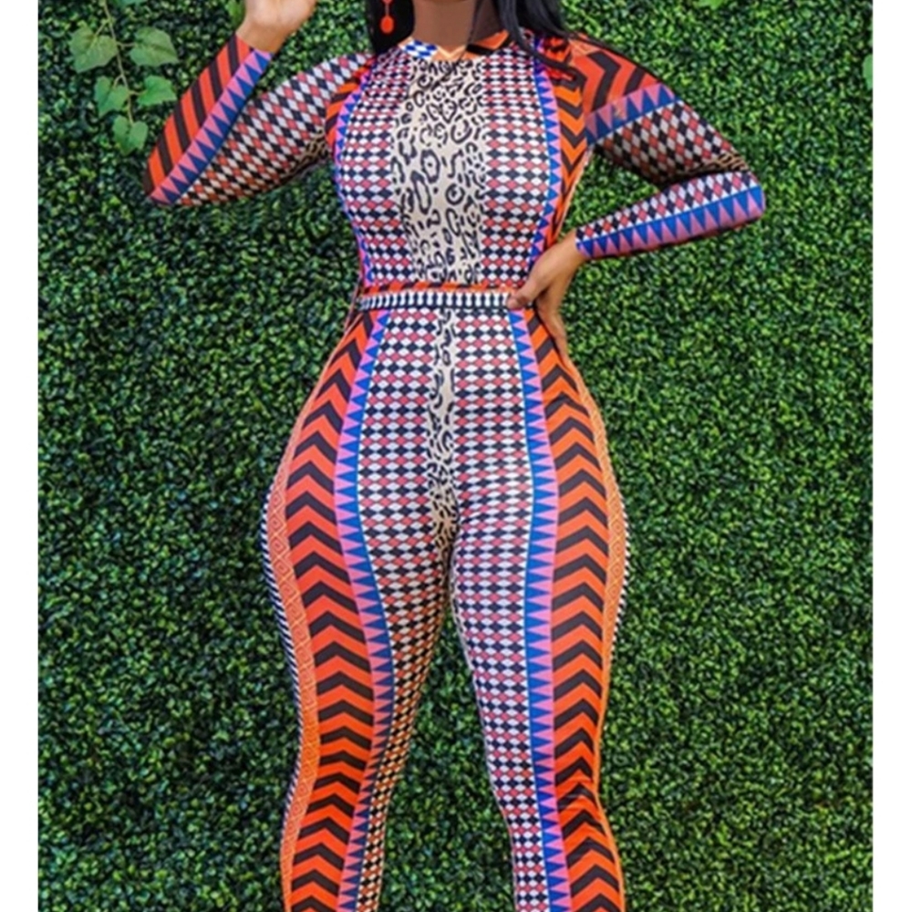 jumpsuit